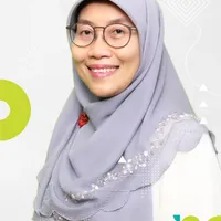 Dr. dr. YUYUN LISNAWATI, Sp.O.G., Subsp.K.Fm.