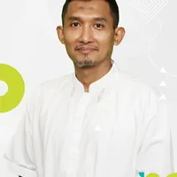 dr. AHMAD NABRIES KHAWARIZMY, Sp.An