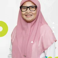 Dr. drg. RINI SUSANTI, Sp.ORT., M.H.