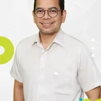 Dr. dr. TRIBOWO TUAHTA GINTING SUGIHEN, Sp.K.J(K)