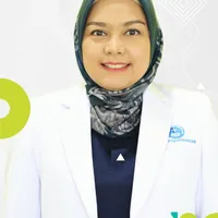 dr. ADEPUTRI TANESHA IDHAYU, Sp.P.D., Subsp.E.M.D.(K)