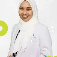 dr. AIDA LUFTI HUSWATUN, Sp.Onk.Rad(K), M.A.R.S.