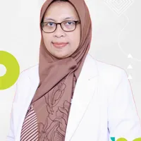 Dr. dr. SITI CHANDRA WIDJANANTIE, Sp.K.F.R(K)