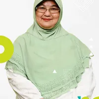 Prof. Dr. dr. ERLINA BURHAN, M.Sc., Sp.P(K)