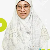 Dr. dr. MIA ELHIDSI, Sp.P(K)