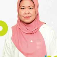 Dr. dr. FATHIYAH ISBANIAH, Sp.P(K)