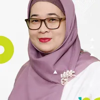 Dr. dr. HEIDY AGUSTIN, Sp.P(K)