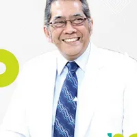 Prof. dr. MENALDI RASMIN, Sp.P(K)