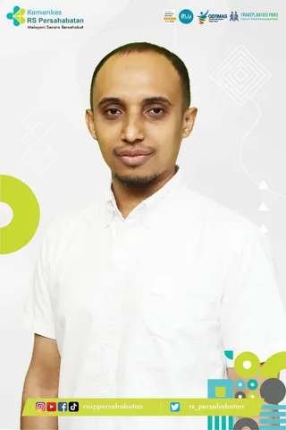 dr. ALI ABDULLAH, Sp.O.T