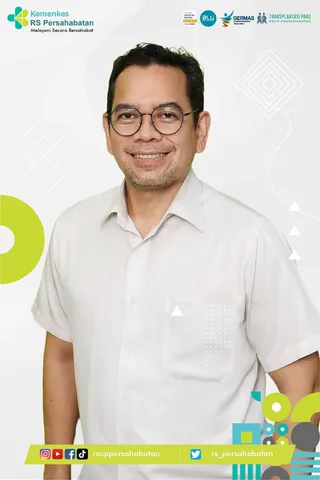 Dr. dr. TRIBOWO TUAHTA GINTING SUGIHEN, Sp.K.J(K)