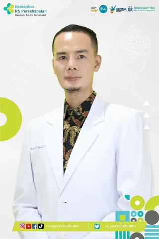dr. ADI SATRIYO, Sp.D.V.E
