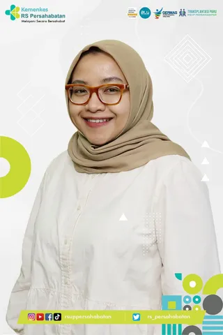 dr. ALVINIA HAYULANI, Sp.K.J.