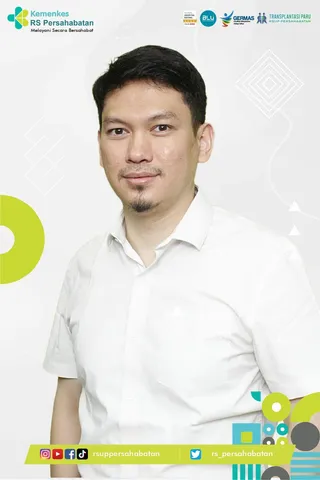 dr. ACIL ARYADI, Sp.J.P.