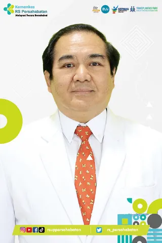 Prof. dr. WIWIEN HERU WIYONO, PhD, Sp.P(K)