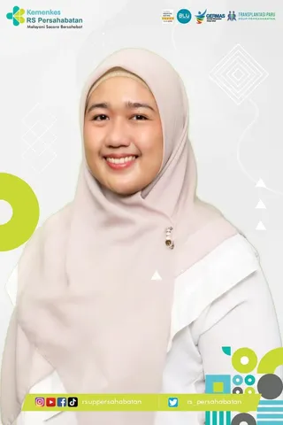 dr. AMANDA MUSTIKA SARI, Sp.O.G.