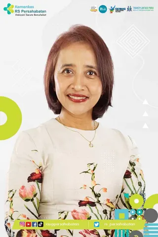 Dr. dr. NI MADE DESY SURATIH, Sp.O.G., Subsp.F.E.R., M.M.