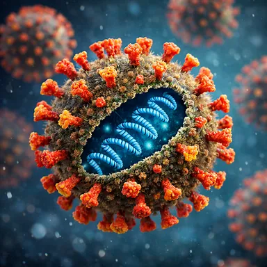 Hantavirus dan Pentingnya GERMAS dalam Pencegahan    
