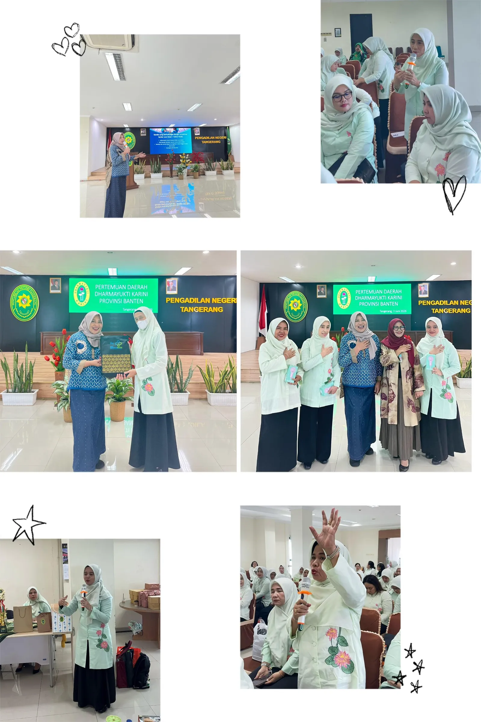Edukasi Kesehatan Pentingnya Mengenal Kanker Usus Sejak Dini