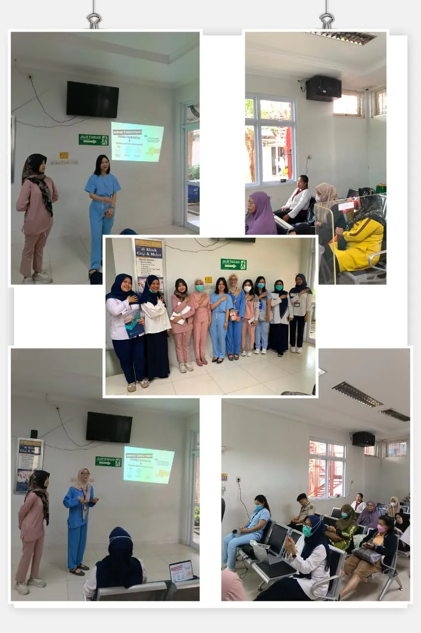 🚭🦷Edukasi Kesehatan Jangan Tunggu Parah! Kenali Dampak Merokok pada Gigi dan Risiko Kanker Mulut 🚭🦷