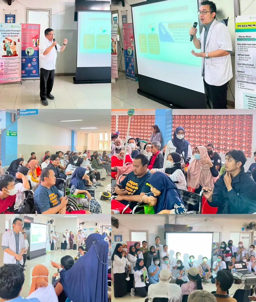 🩺✨ Edukasi Kesehatan: Kenali Hepatitis, Lindungi Hati Sejak Dini ✨🩺