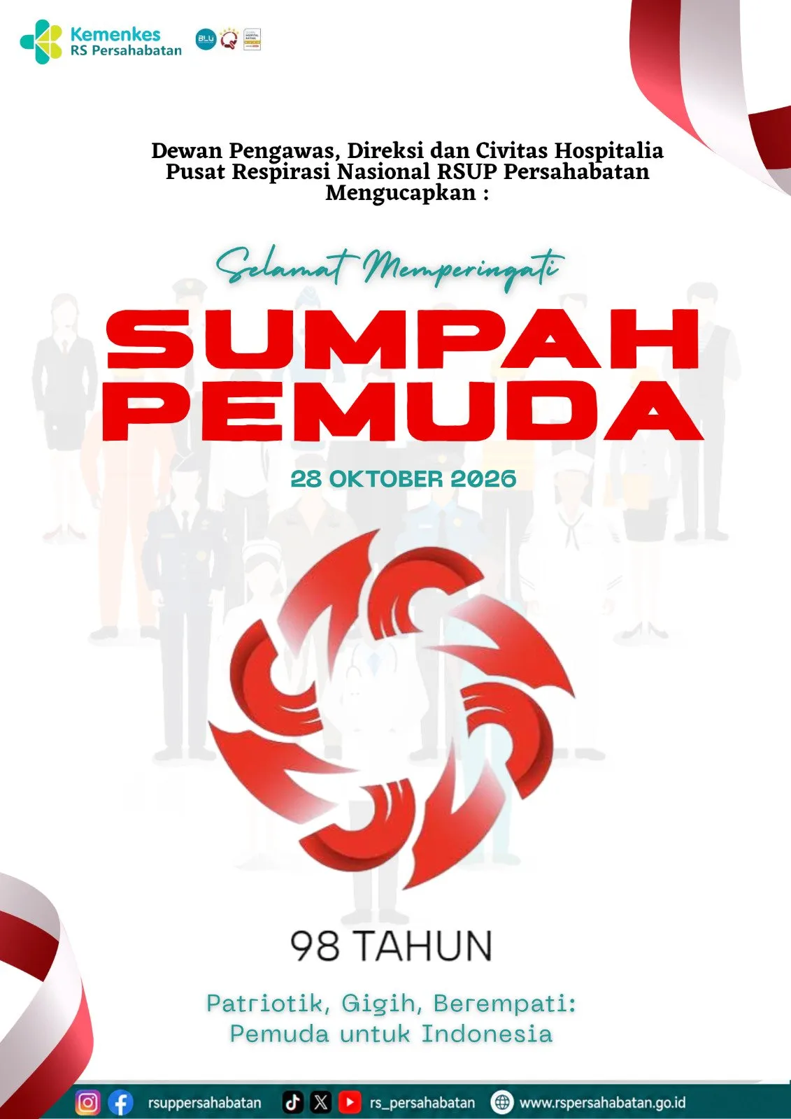Hari Sumpah Pemuda 